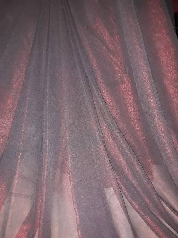 Dress / ladies suit / fancy dress / wedding wear / formal dress/ sari 3