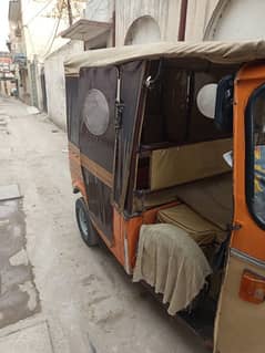 Siwa mini auto rickshaw. 03139827682