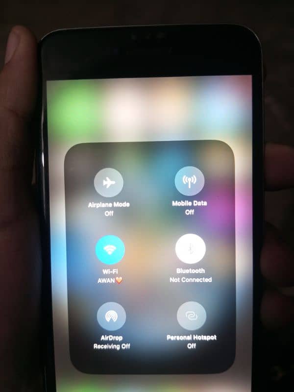 IPHONE 6 PLUS 0