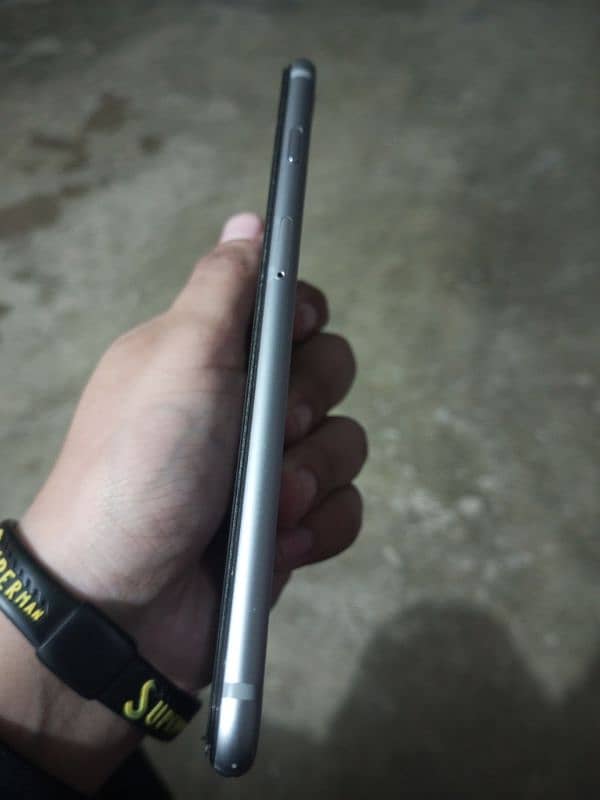 IPHONE 6 PLUS 6