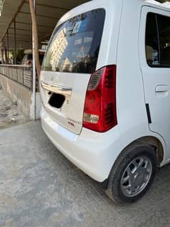 Suzuki Wagon R 2023