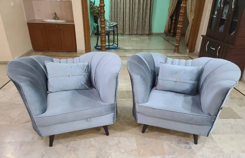 7 seater sofa set 2