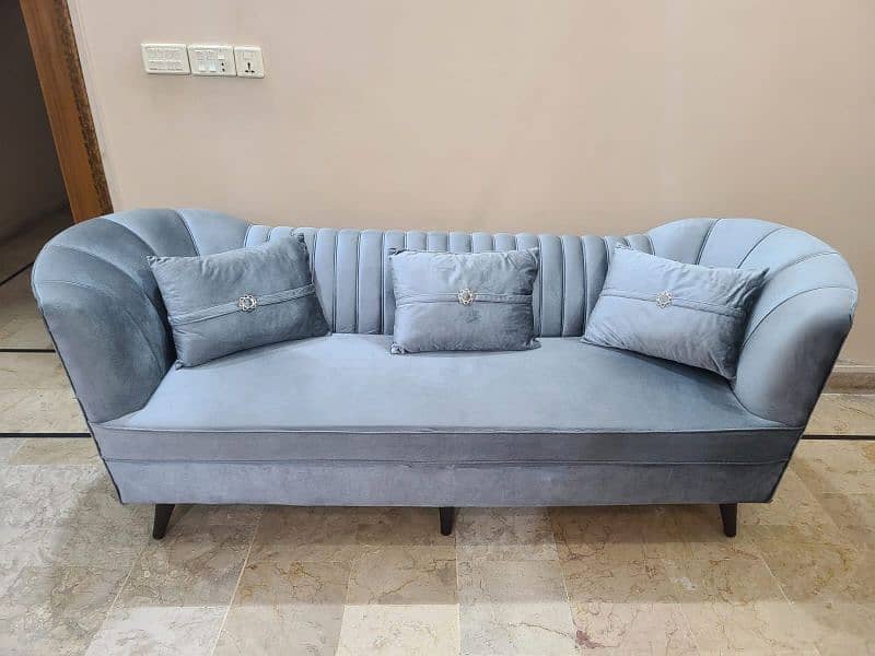 7 seater sofa set 3