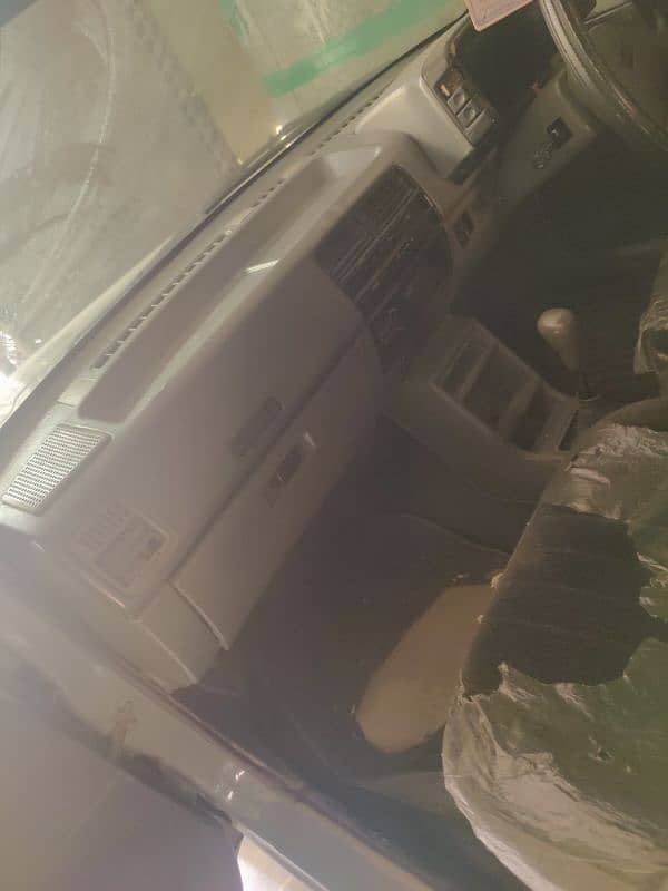 Suzuki Khyber 1998 2
