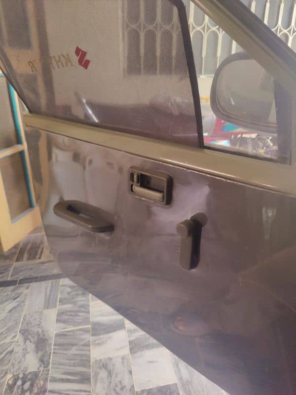 Suzuki Khyber 1998 3