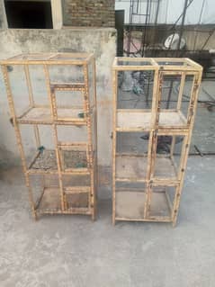 Cages