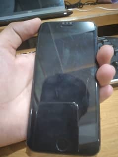 Apple iPhone SE