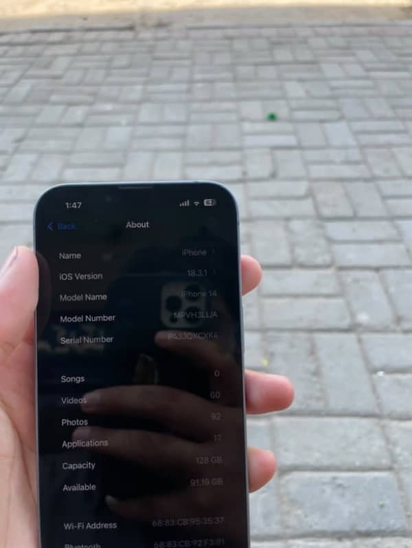 iphone 14 non pta 5