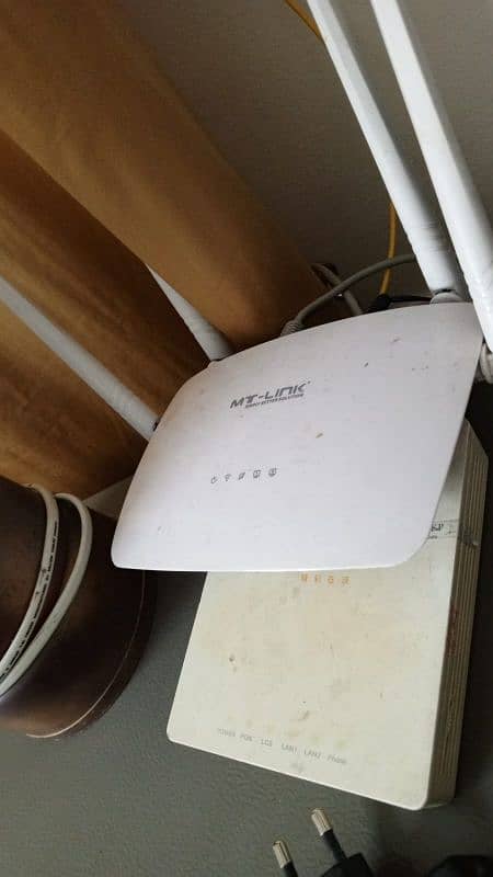 internet routers devices working condition 0