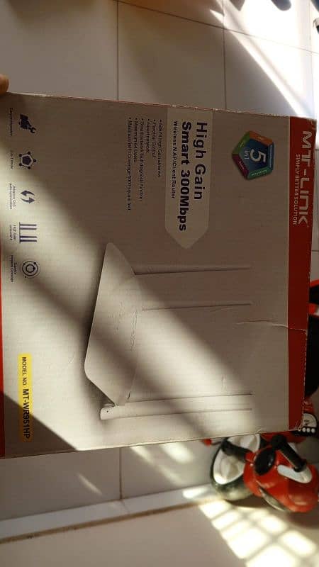 internet routers devices working condition 2