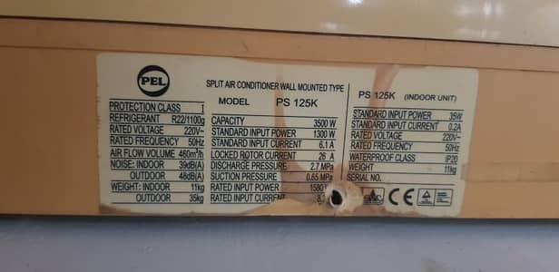 pel ac