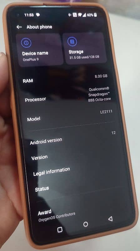 one plus 9 0