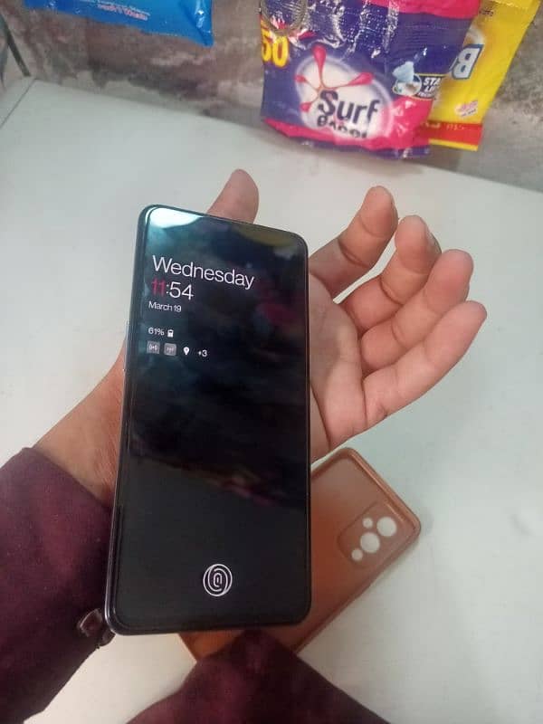 one plus 9 2