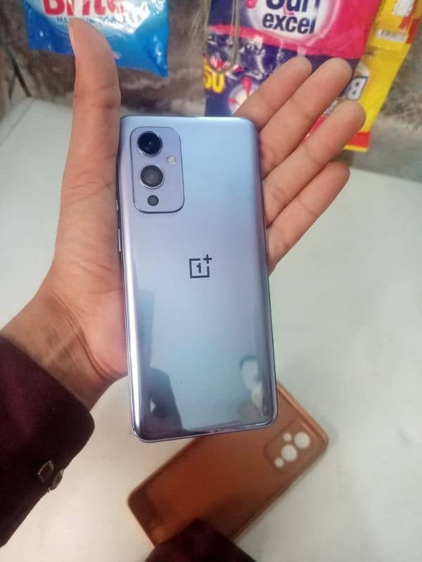 one plus 9 5
