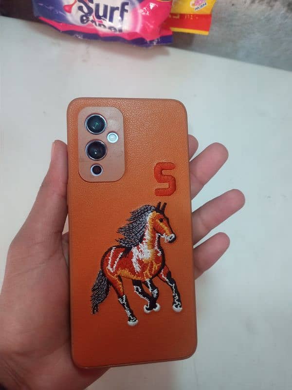 one plus 9 7