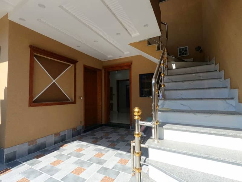 5 Marla House Is Available For Sale In Nasheman-e-Iqbal Phase 2 Block A2 Lahore 5