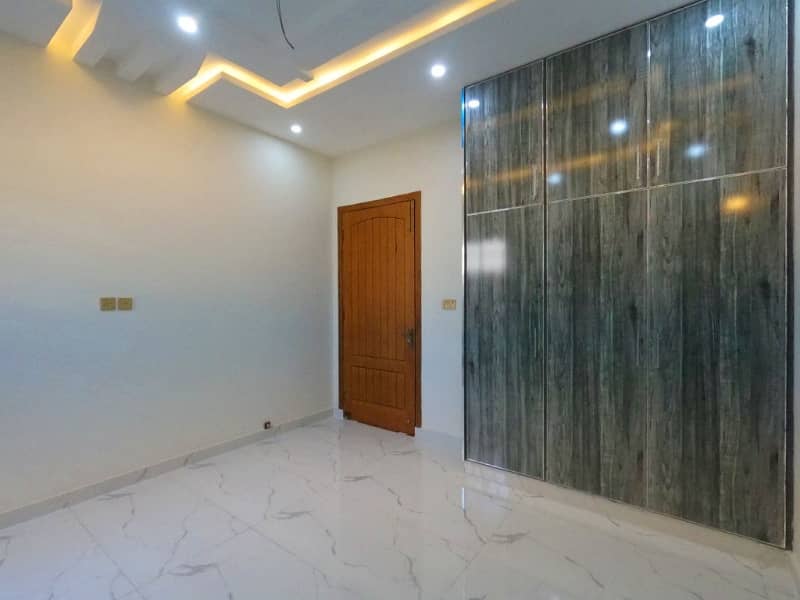 5 Marla House Is Available For Sale In Nasheman-e-Iqbal Phase 2 Block A2 Lahore 11
