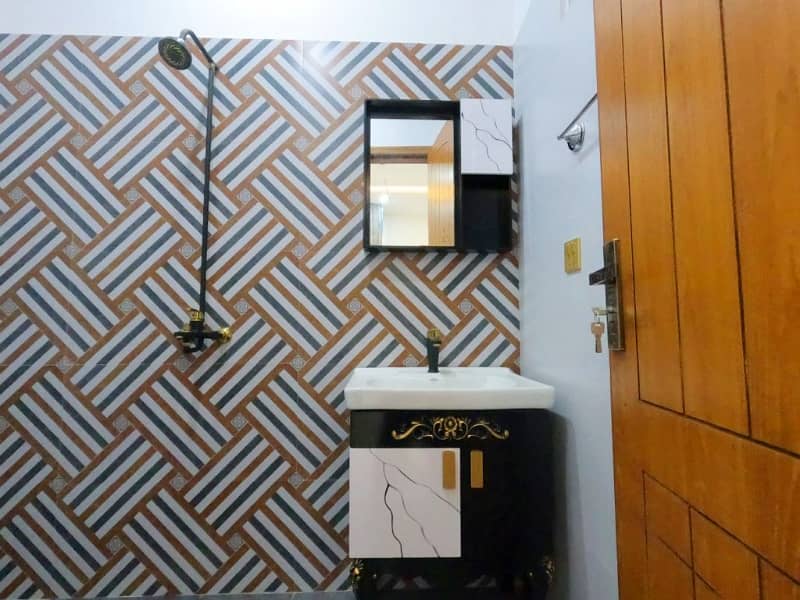 5 Marla House Is Available For Sale In Nasheman-e-Iqbal Phase 2 Block A2 Lahore 12