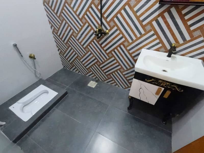 5 Marla House Is Available For Sale In Nasheman-e-Iqbal Phase 2 Block A2 Lahore 13