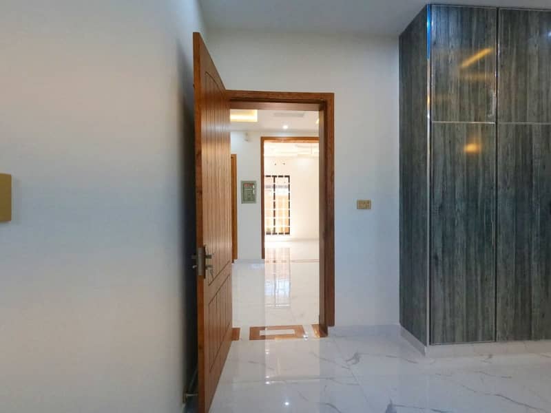 5 Marla House Is Available For Sale In Nasheman-e-Iqbal Phase 2 Block A2 Lahore 14