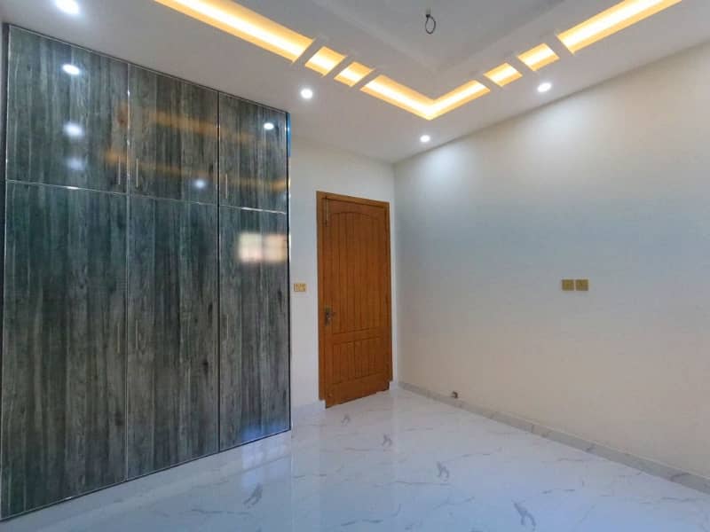 5 Marla House Is Available For Sale In Nasheman-e-Iqbal Phase 2 Block A2 Lahore 16