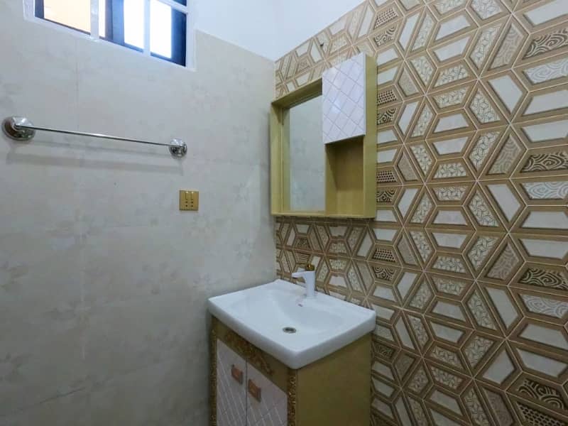 5 Marla House Is Available For Sale In Nasheman-e-Iqbal Phase 2 Block A2 Lahore 18