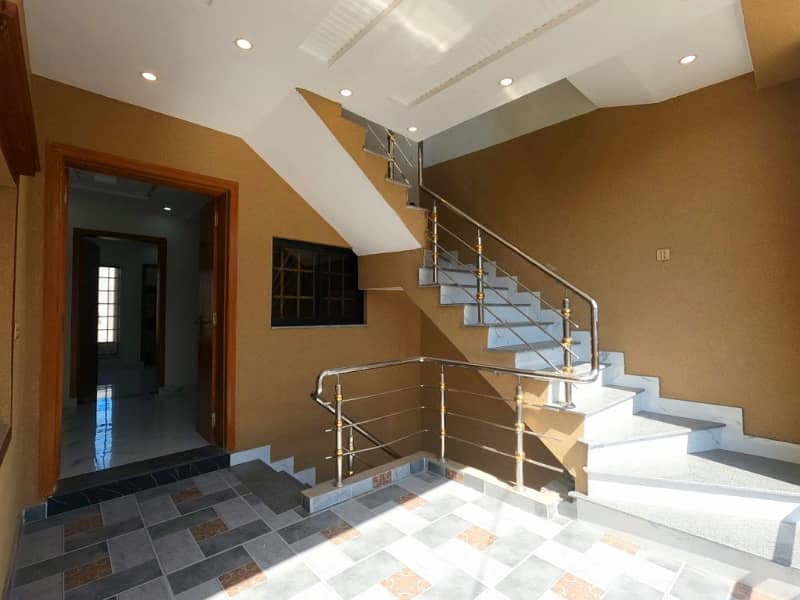 5 Marla House Is Available For Sale In Nasheman-e-Iqbal Phase 2 Block A2 Lahore 19