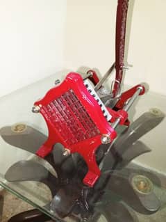 Steel Chips Cutter Machine|2KG|Premium Chips Cutter with Lock
