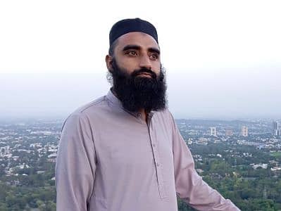 Muhammad Imran 