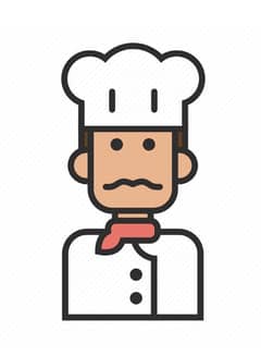 Cook