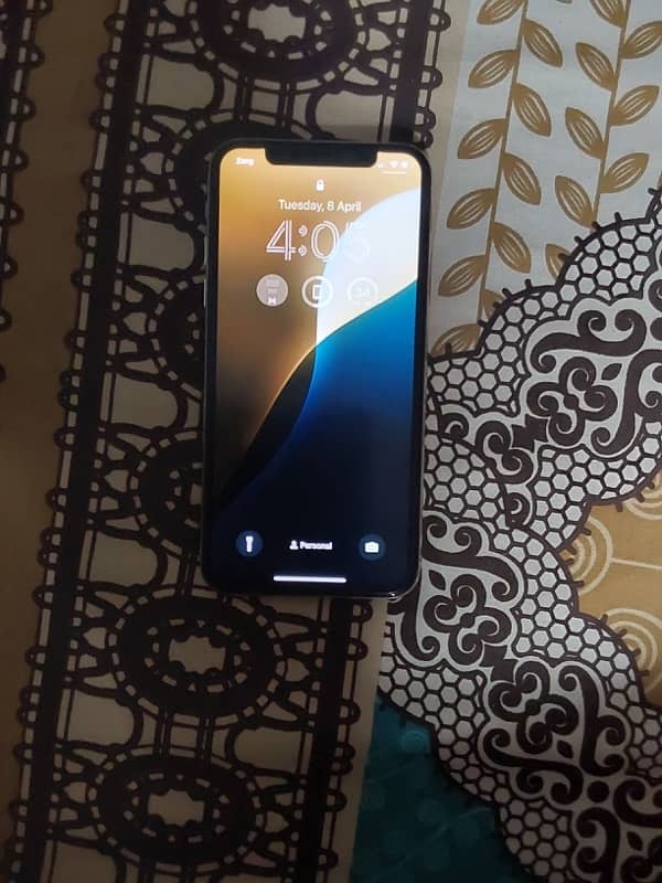 iphone x pta approved 0