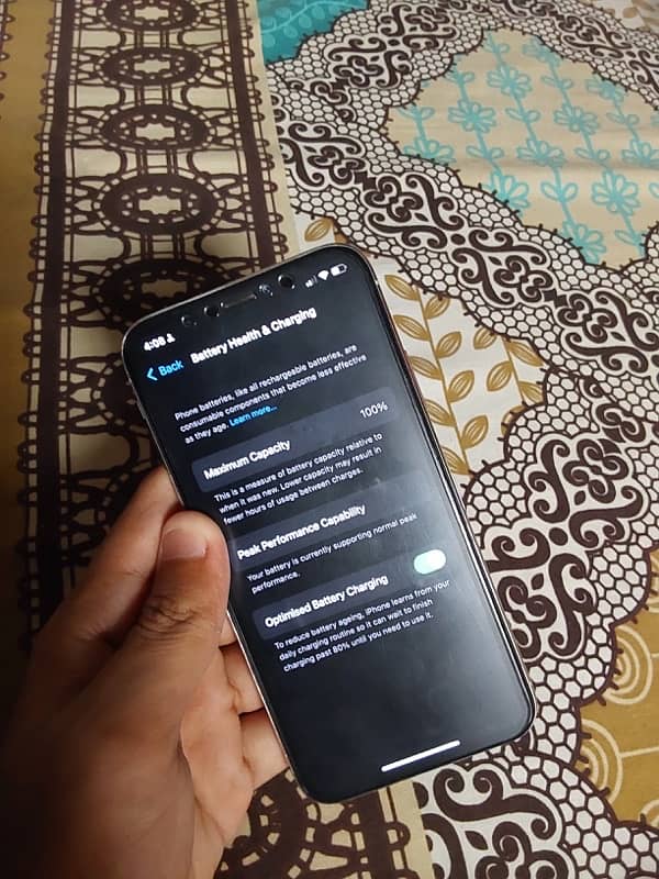 iphone x pta approved 2