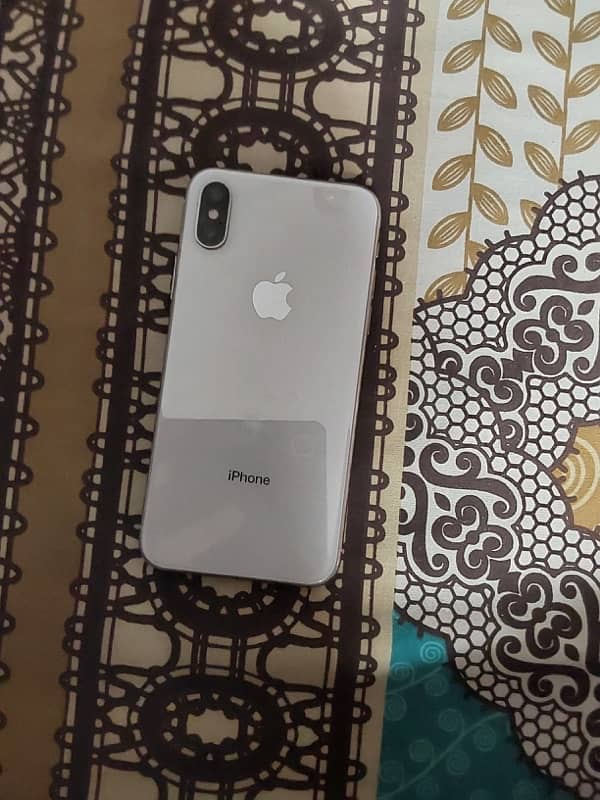 iphone x pta approved 4