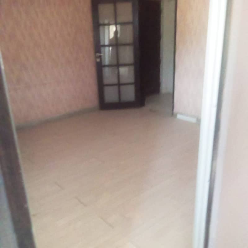 Flat for sale in Gulshan-e-iqbal Block-16 7