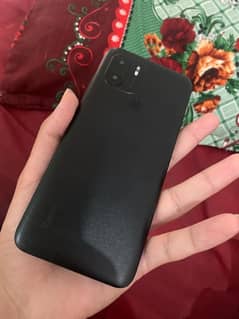Redmi a1+