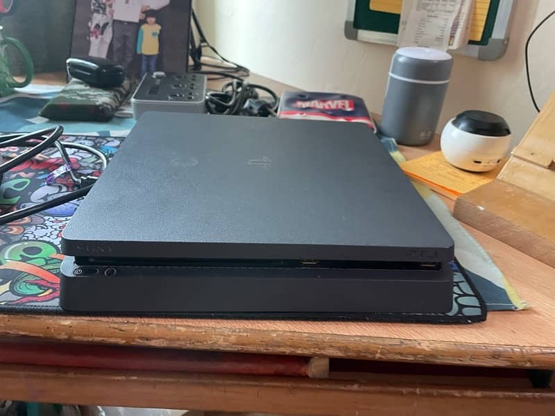 ps4 slim 500gb for sale 4