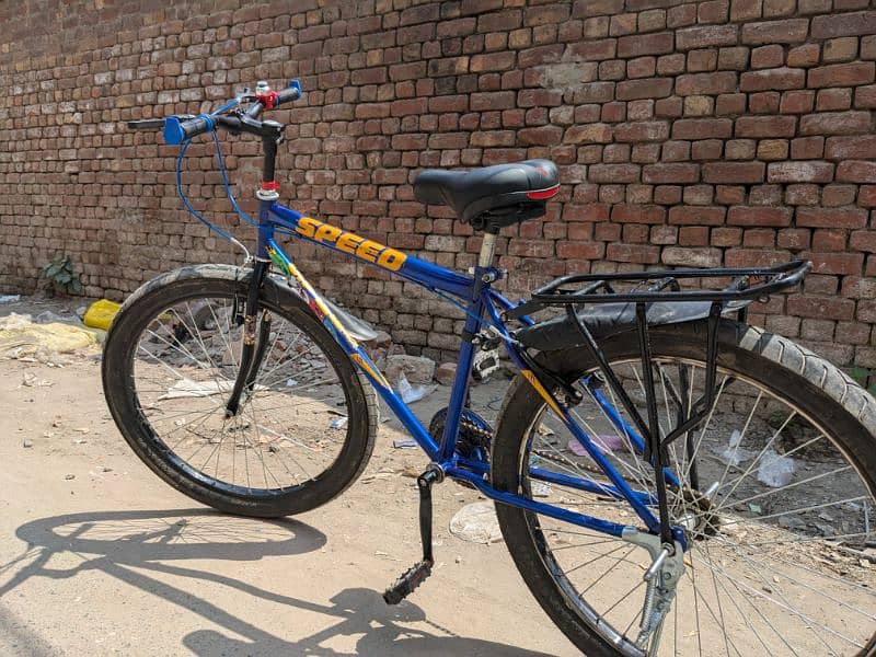 speed cycle for sale in new condition 0