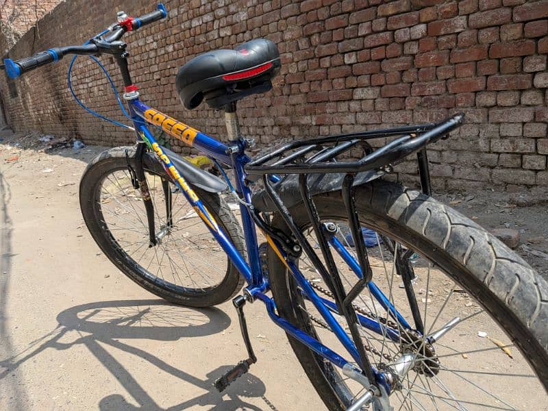 speed cycle for sale in new condition 1