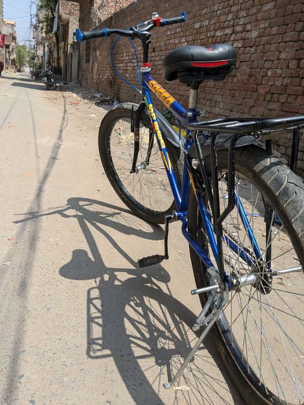 speed cycle for sale in new condition 2