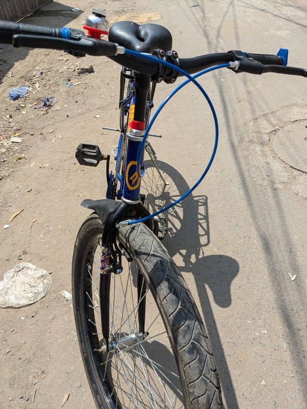 speed cycle for sale in new condition 3