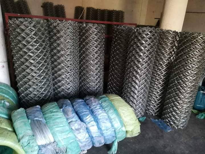 Galvanized Razor wire 03007028033/ fence/ razor wires 19