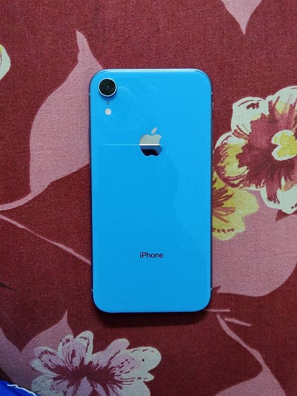 iphone xr pta approved 0