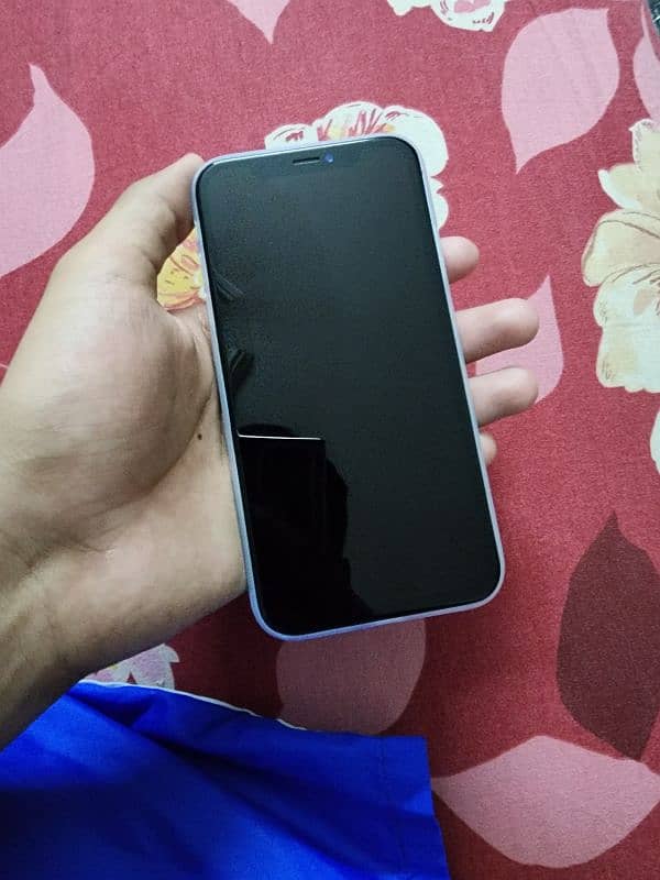 iphone xr pta approved 2