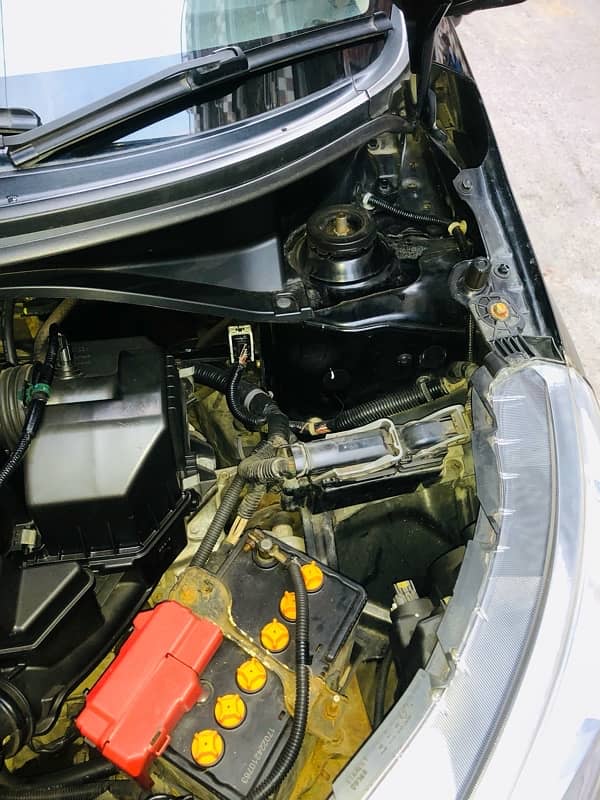 Honda BR-V 2019 6