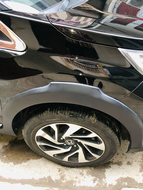 Honda BR-V 2019 9