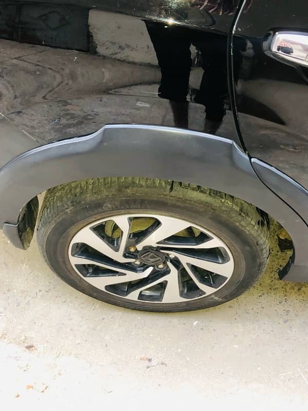 Honda BR-V 2019 10