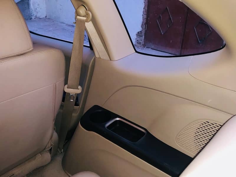 Honda BR-V 2019 13