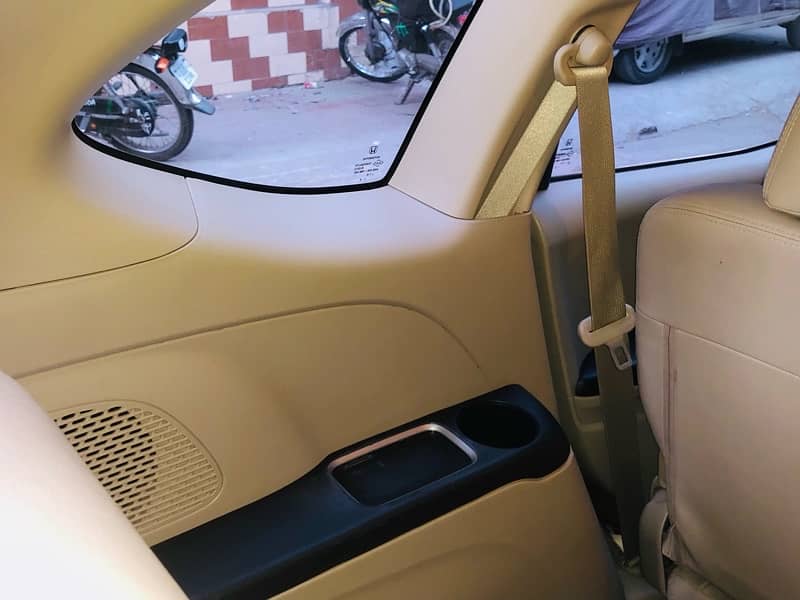 Honda BR-V 2019 14