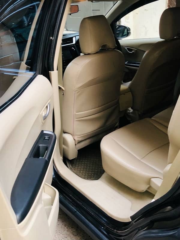 Honda BR-V 2019 15