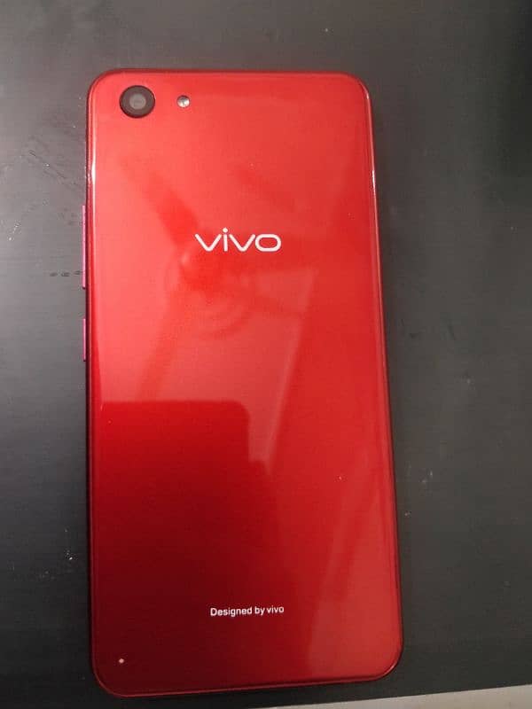 vivo y83 10/10 condition urgent sale pta prove 0